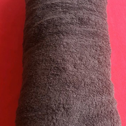 Estee Lauder bath towel