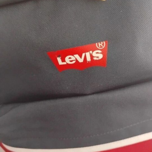 Levi's backpack