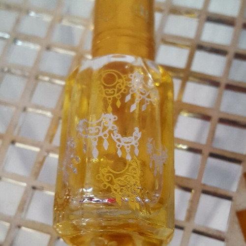 Rose Oud Kilian perfume oil concentrate 10 ml used unisex