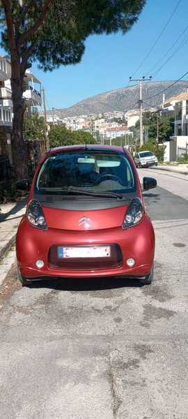 Citroen c zero