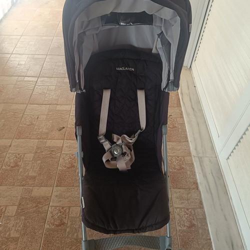 McLaren umbrella stroller