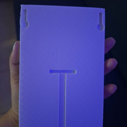 3D Printed Card Frames for Pokémon Cards like new