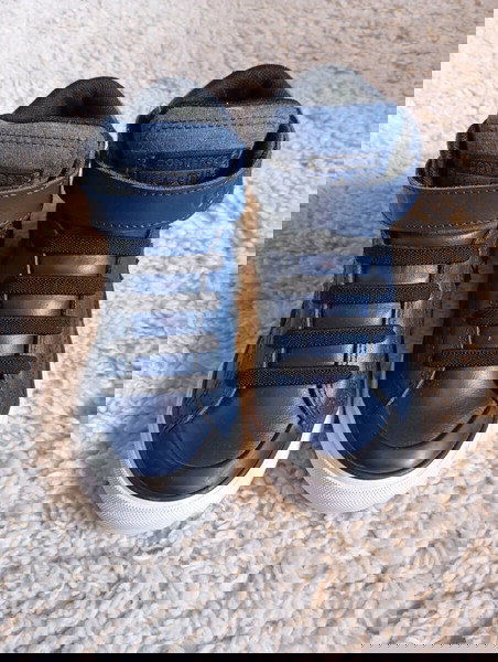 Converse Αll star μποτάκι νο29