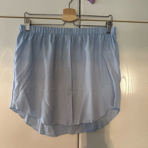 Shein set of 2 skirts new