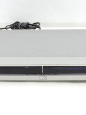 Sony DVP-NS355 DVD player