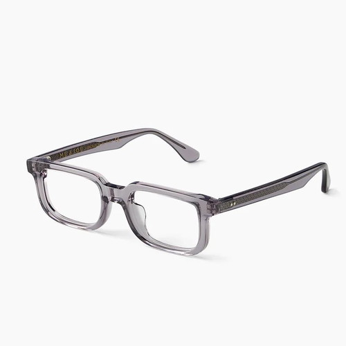 Me & Joe Blue Light Glasses, gray
