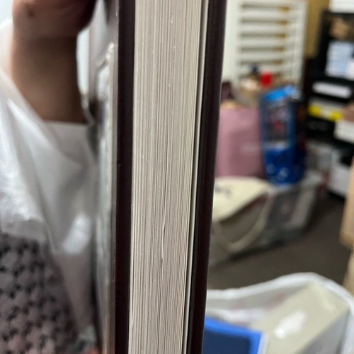 Wedding photo album new
