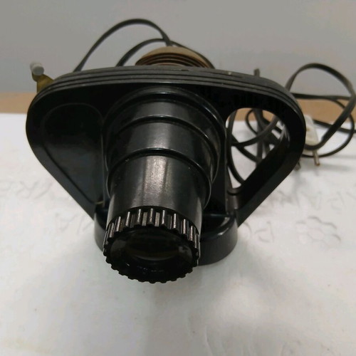 View-Master Junior Projector used, bakelite vintage toy
