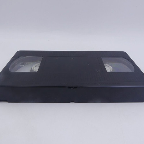 Angel Heart Demon Angel VHS used with Greek subtitles