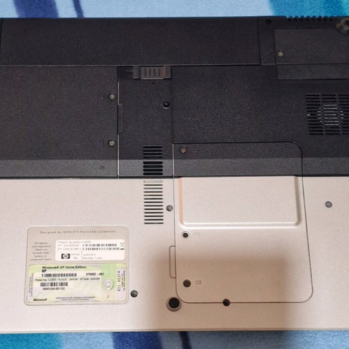 HP DV 4000 used for parts or repair