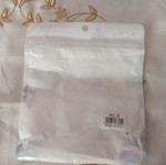 Small pouch used for bijoux