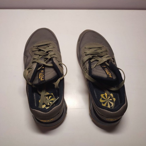 Nike Motif shoes like new, athletic size 38.5