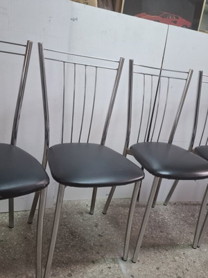 Καρέκλες σετ 4 σαν καινούργιο
