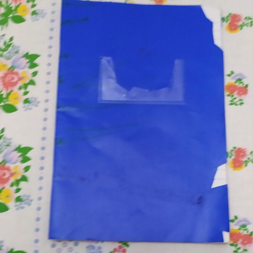 Notebooks pack of 10, assorted sheets