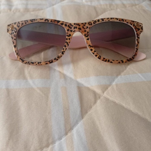 Children's Sunglasses like new, multicolor