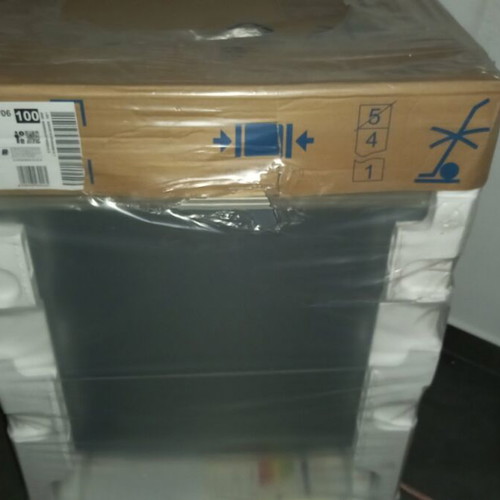 Bosch SMI4HTS00E dishwasher new