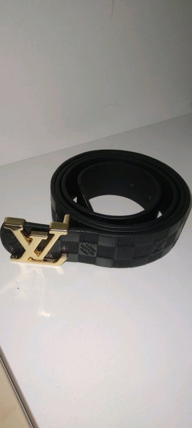 Louis Vuitton Belt