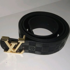 Louis Vuitton Belt