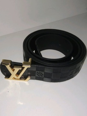 Louis Vuitton Belt