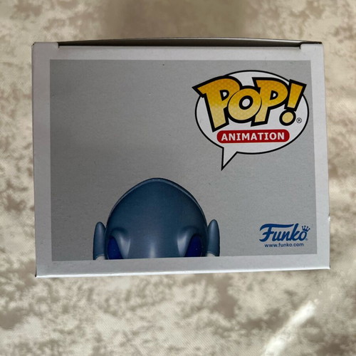 Funko Pop Blue Eyes Toon Dragon 1062 new