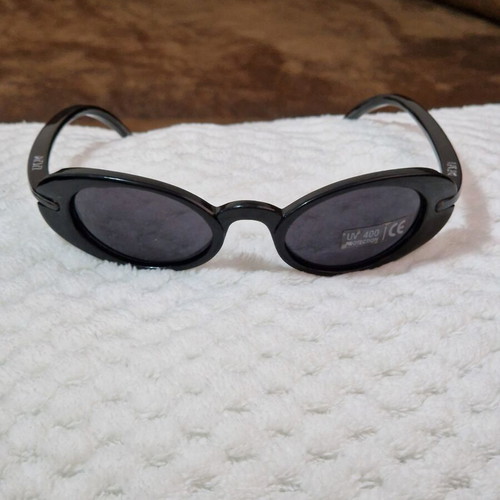 Diesel unisex sunglasses like new, black with UV protection
