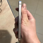 iPhone SE 1st gen 32GB used, good condition, black