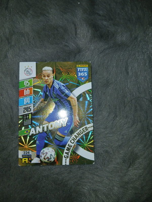 2022 Fifa карти като нови