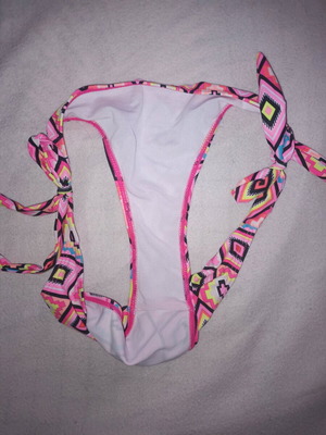 Bikini bottom new, size S