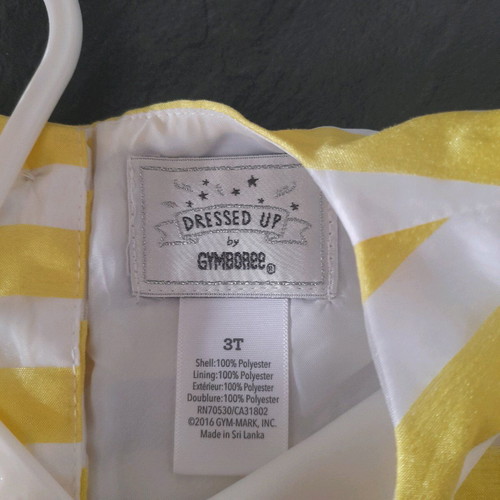 Children's dress 3Y like new