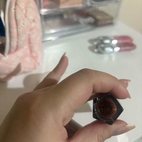 Fenty Hot Chocolit Gloss like new