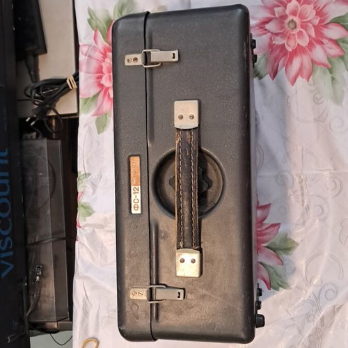 FC-12 camera