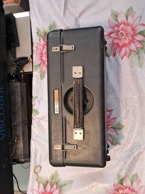 FC-12 camera