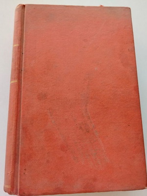 Book O Erotismos ton Archaion used, volume with 2 books