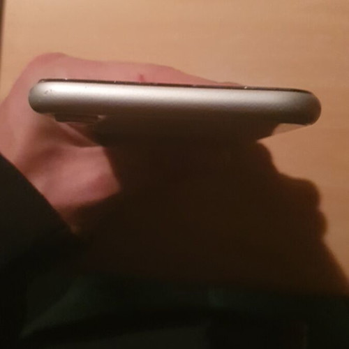 iPhone XR used, white, functional for apps only
