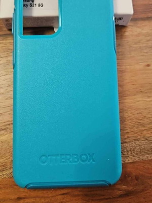 Θήκη Otterbox Symmetry S21 5G καινούργια