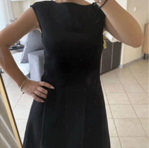 Innocent Mini black dress