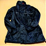  Αδιάβροχο μοτοσυκλέτας (σακάκι & παντελόνι) της AGV μέγεθος large