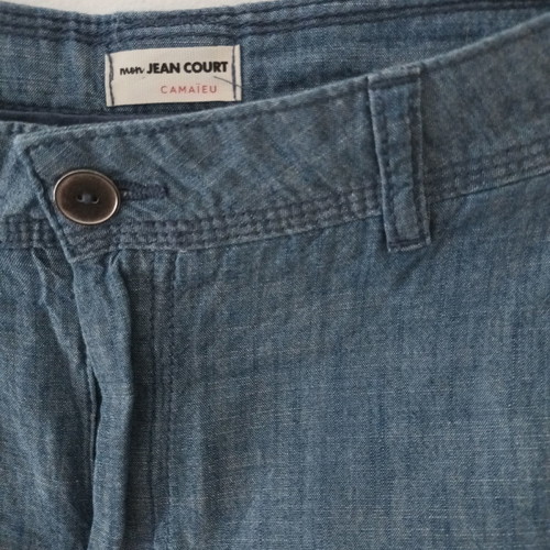 Pants slightly used