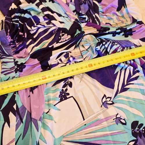 Sinequanone shirt like new, multicolor, sizes S and M