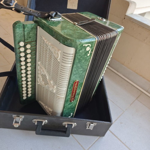 Accordion