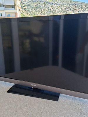 Sony Bravia KDL 40EX600 40 ιντσών LCD τηλεόραση μεταχειρισμένη, full HD