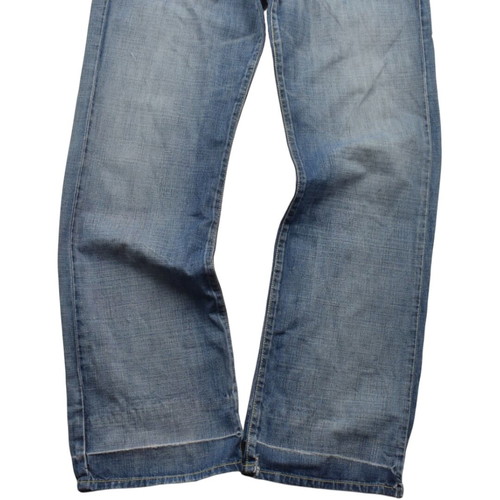 Vintage Criminal Jeans used, size 34