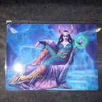 Magic The Gathering Art Series V2 Lady Loki Agent of Chaos new