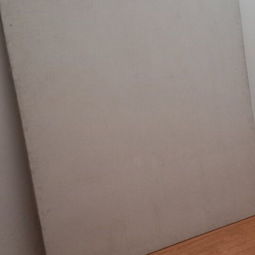 Canvas painting on stretcher 2.60 by 2.00 like new
