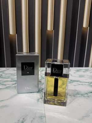 Dior Homme EDT νέο αυθεντικό άρωμα 100 ml