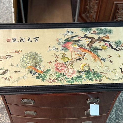Picture frame like new for decoration with glass or clear protector