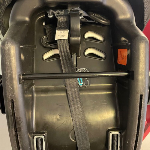Joie Car Seat used, for 0-6 months