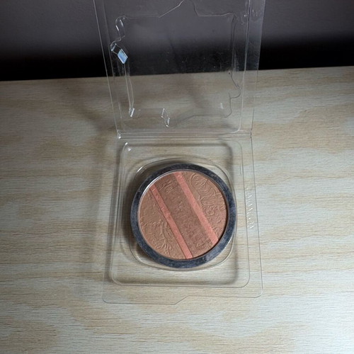 Dior Bronze Forever Nude Bronze Glow 031 Coral Bronze new