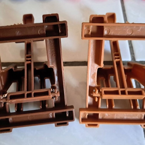 Crossbows and Catapults Grand Battleset board game Action GT