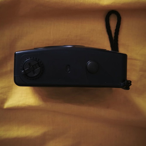 Vintage Maxwell Camera like new